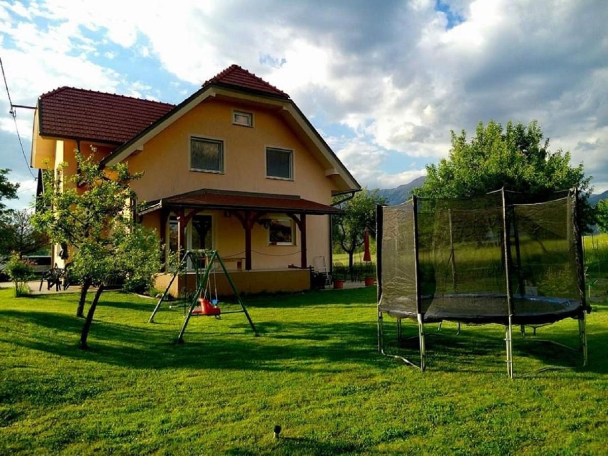 Valant Apartment Bled Exterior foto