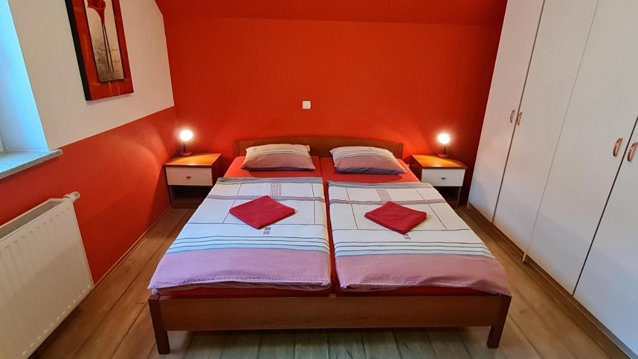Valant Apartment Bled Exterior foto