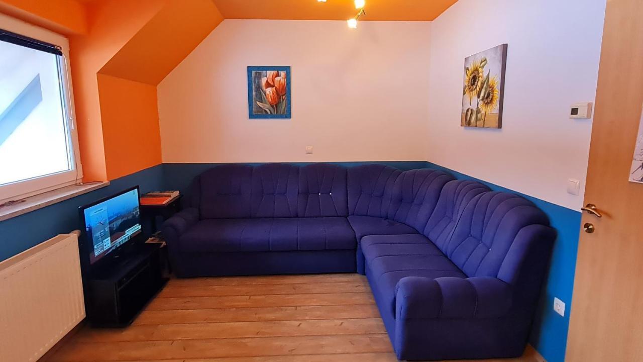Valant Apartment Bled Exterior foto