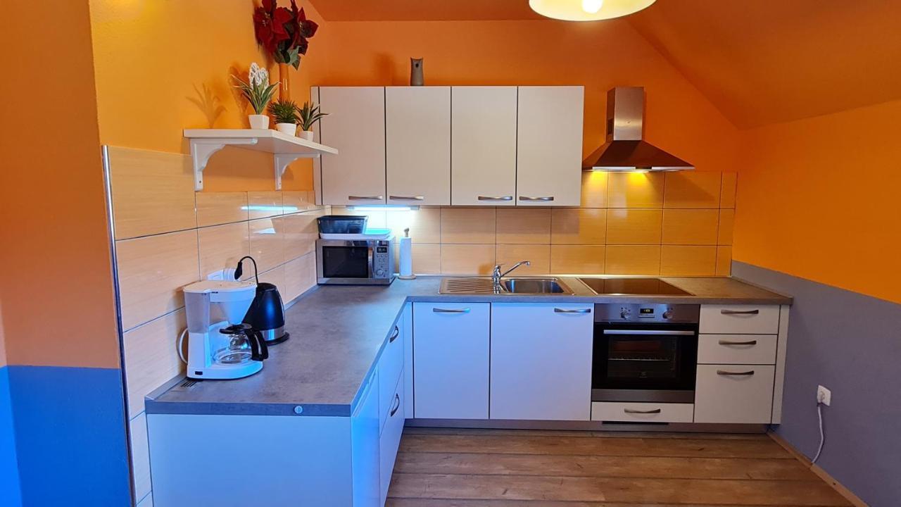 Valant Apartment Bled Exterior foto