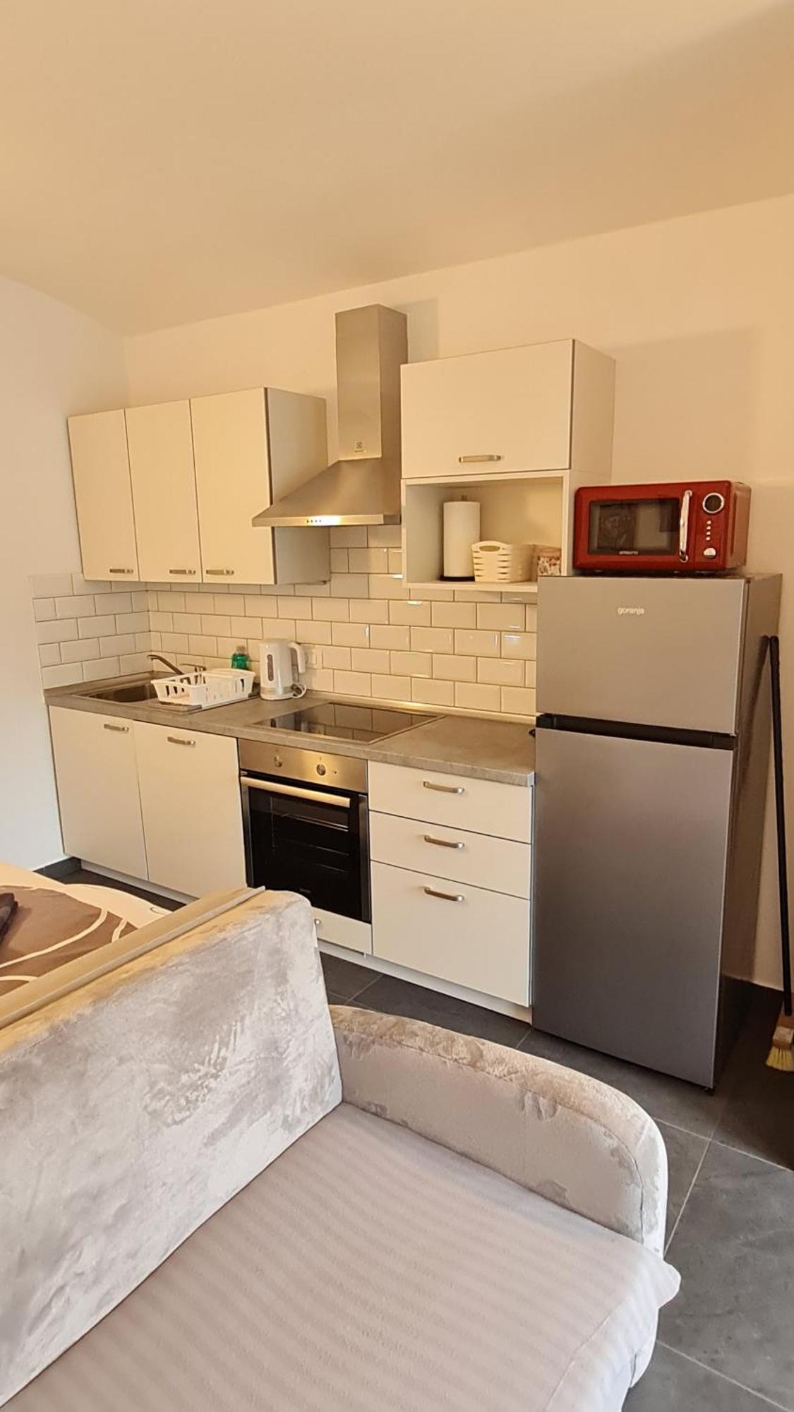 Valant Apartment Bled Cameră foto