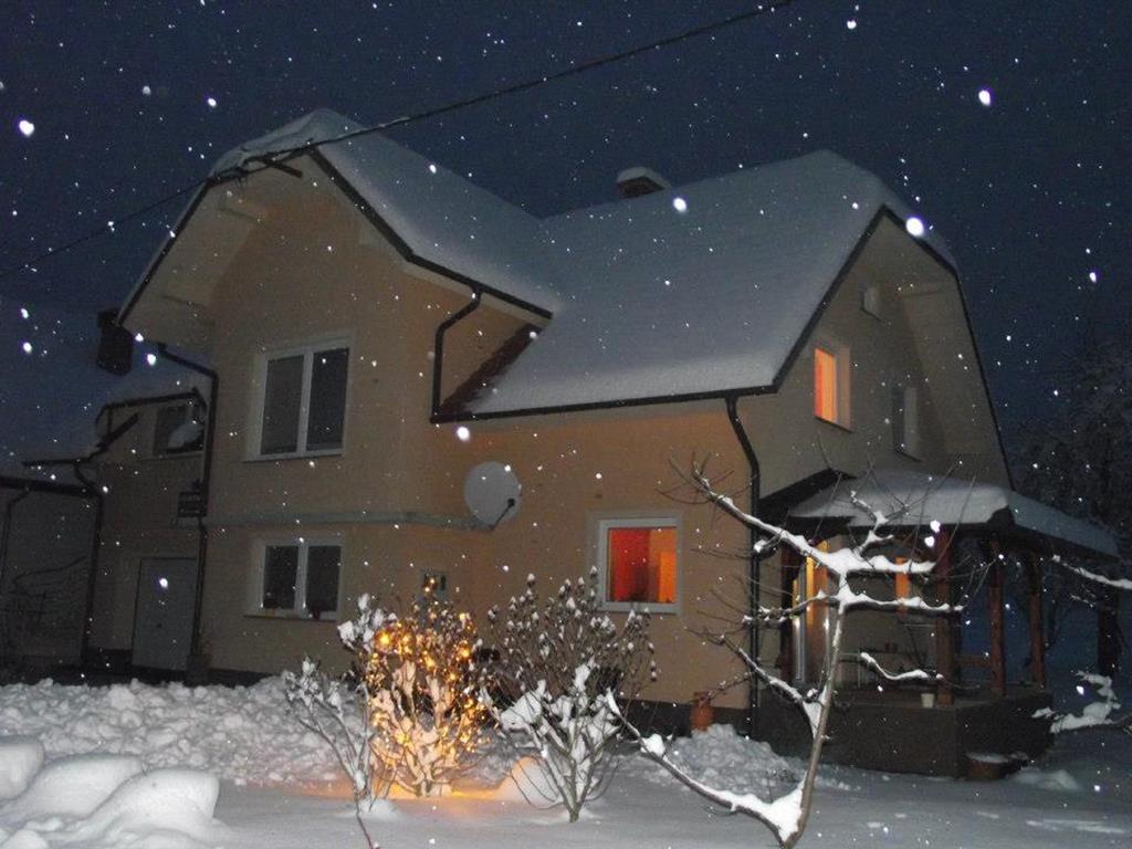 Valant Apartment Bled Exterior foto