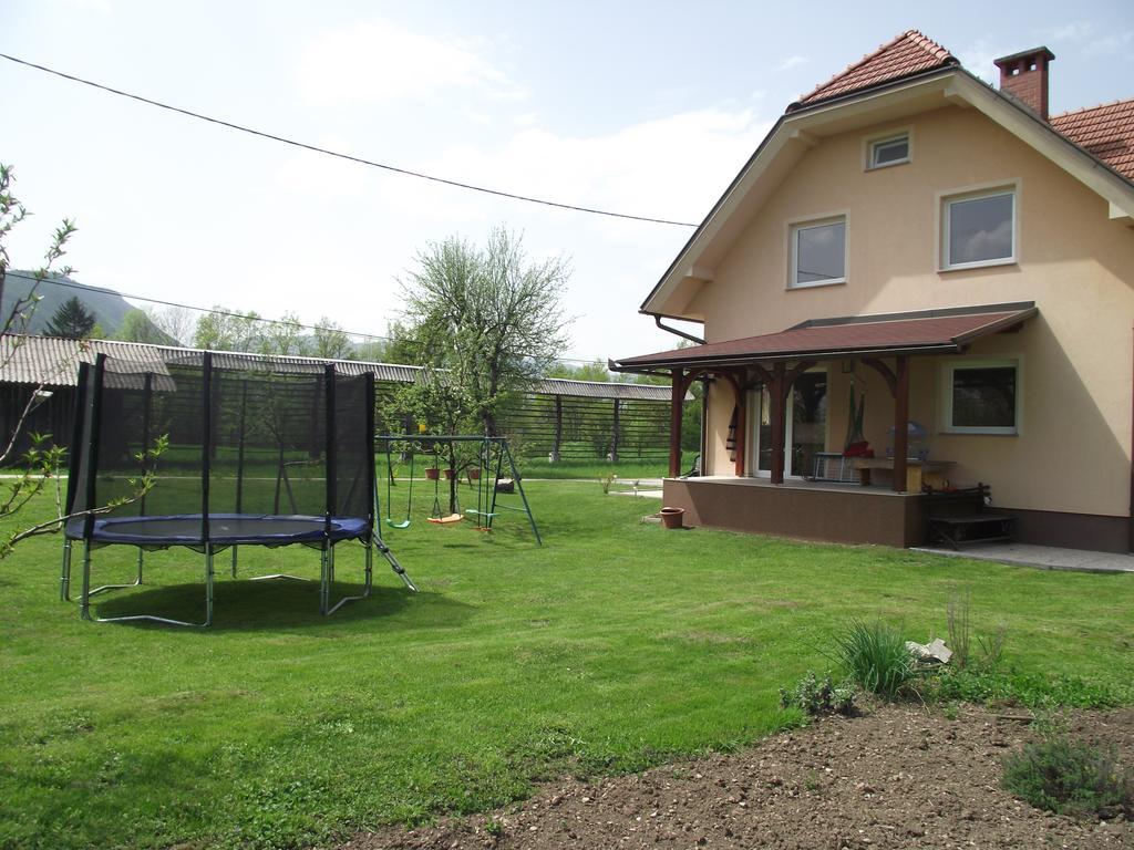 Valant Apartment Bled Exterior foto