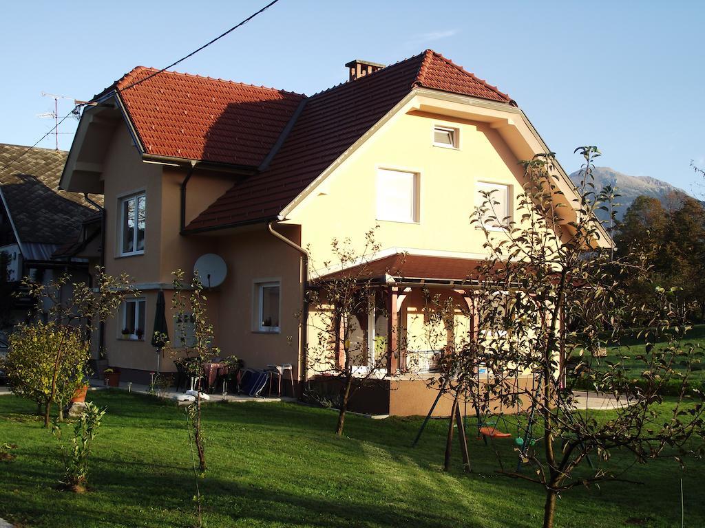 Valant Apartment Bled Cameră foto