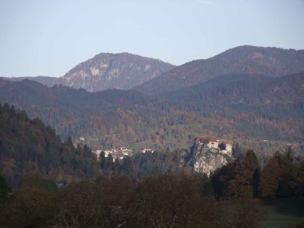 Valant Apartment Bled Exterior foto