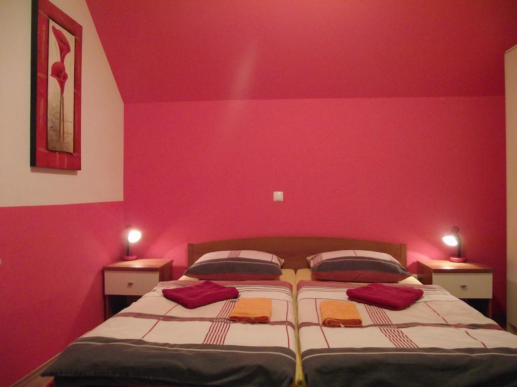 Valant Apartment Bled Cameră foto
